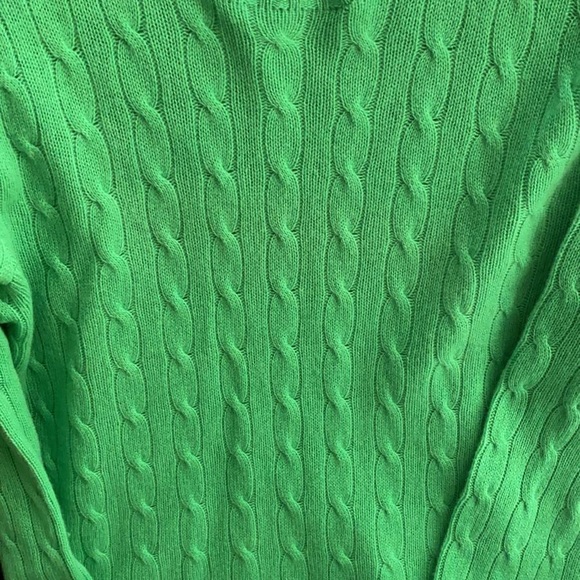 Authentic Ralph Lauren Sweater - Picture 4 of 4